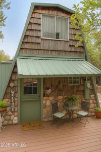 4231 N Cypress St, Pine, AZ, 85544