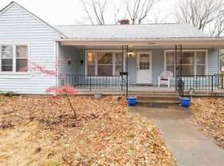 1809 SW High Ave, Topeka, KS 66604