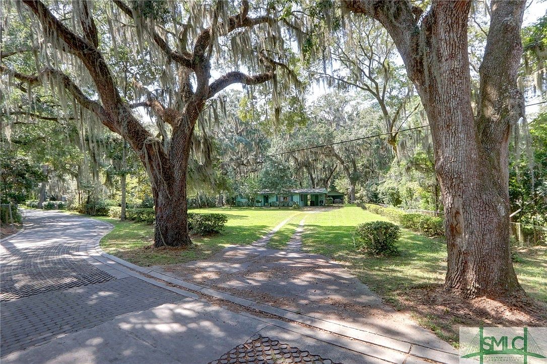 631 Rose Dhu Rd, Savannah, GA 31419 Zillow