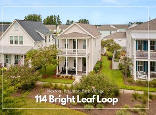 114 Bright Leaf Loop, Summerville, SC 29486