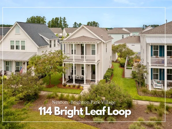 114 Bright Leaf Loop, Summerville, SC 29486