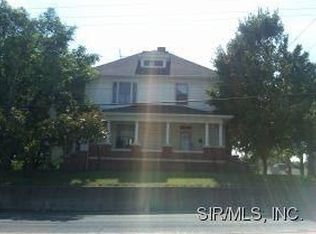 200 W Main St, Sparta, IL 62286