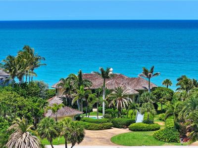186 Ocean Way, Vero Beach, FL, 32963