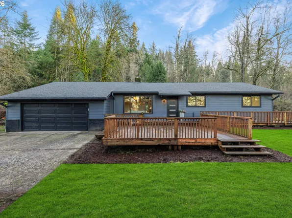 21912 NE 68th St, Vancouver, WA 98682