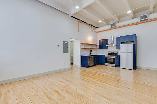 Floor plan 102