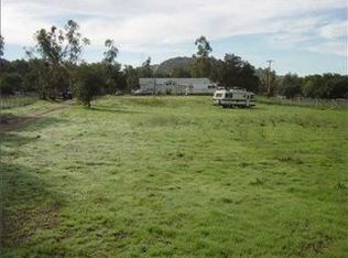 12918 Wildcat Canyon Rd, Lakeside, CA 92040