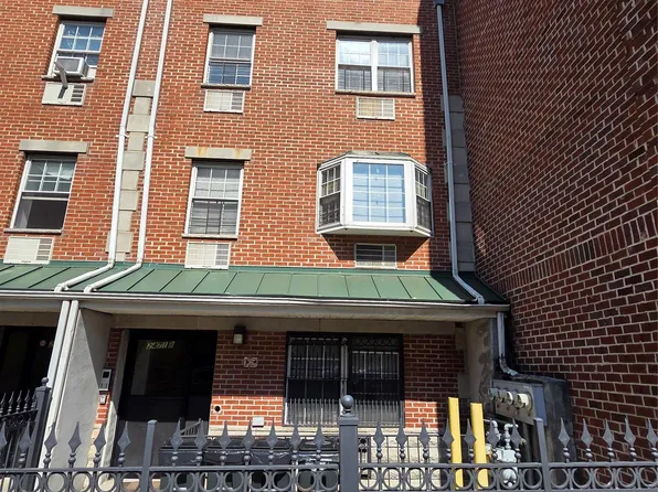 2471 B crotona, Bronx, NY 10458