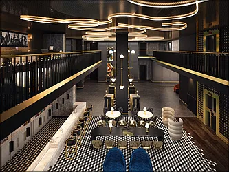 Rented by New York City Moves Team LLC