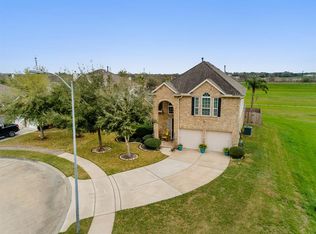 2907 Cedar Hill Ct, Pearland, TX 77584