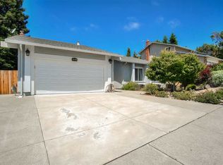 6082 Castlebrook Dr, Castro Valley, CA