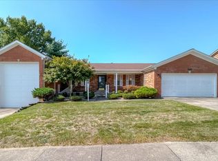 208 Bay Meadows Dr, Richmond, KY 40475