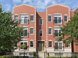6024 N Damen Ave #3N, Chicago, IL 60660