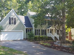 5605 Silver Birch Ln, Midlothian, VA 23112