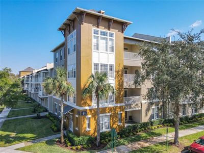 1411 Celebration Ave APT 406, Celebration, FL, 34747