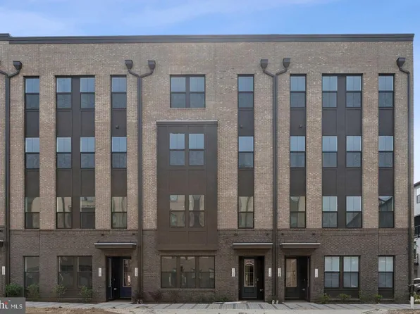 108B Locke St Lot 2019, Baltimore, MD 21230