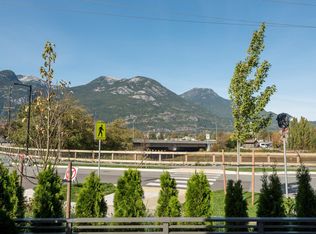 1502 Scott Cres #101, Squamish, BC V8B1G4