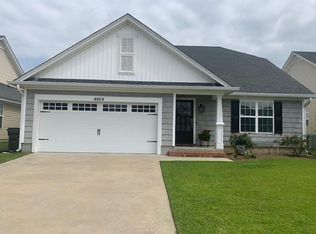 4074 Cottage Heights Rd, Hahira, GA 31632