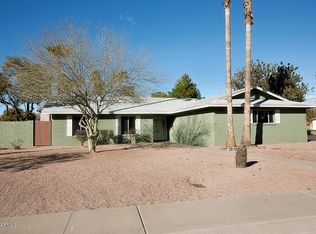 1630 W Griswold Rd, Phoenix, AZ 85021