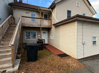 1902 Prospect Ave APT 2, Scranton, PA 18505