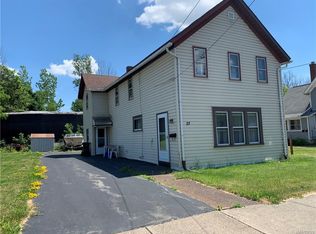 27 Felton St, North Tonawanda, NY 14120