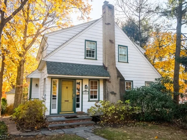 40 Maplewood Ave, Maplewood Twp., NJ 07040