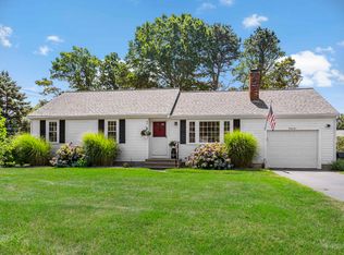 45 Windjammer Ln, South Yarmouth, MA 02664