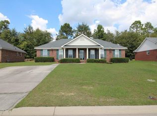 4405 Hatteras Dr, Augusta, GA 30906