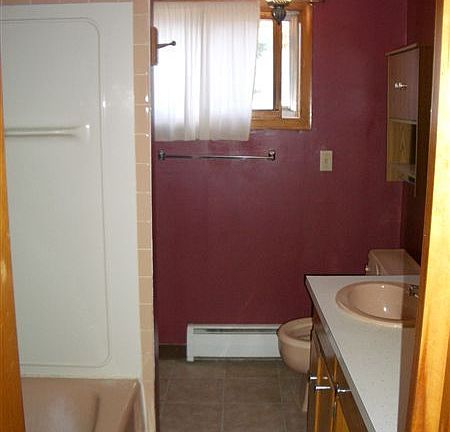 full Bath