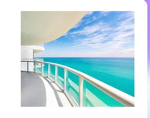 6365 Collins Ave Photo 1
