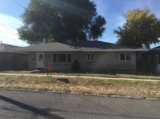 2526 Garden Ave, Klamath Falls, OR