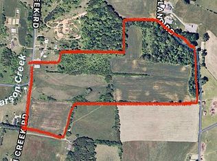 446 Carson Creek Rd, Limestone, TN 37681