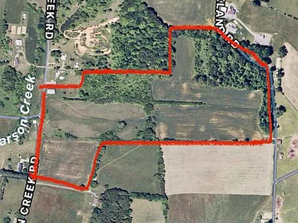 446 Carson Creek Rd, Limestone, TN 37681