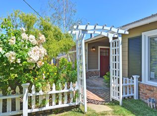 2017 Lyon Ave, Belmont, CA 94002