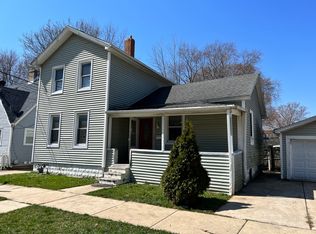 53 S Spencer St, Aurora, IL 60505