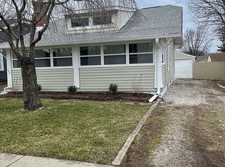 144 N 6th Ave, Beech Grove, IN 46107