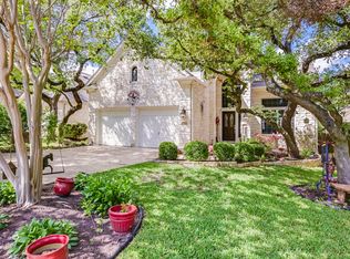 11408 Sweet Basil Ct, Austin, TX 78726