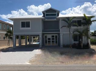 261 Saint Thomas Ave, Key Largo, FL 33037