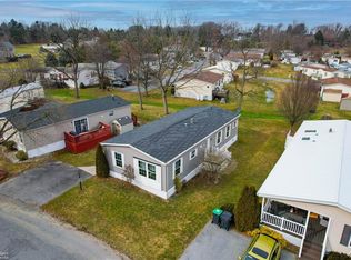 3607 Lil Wolf Cir N, Orefield, PA