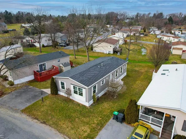 3607 Lil Wolf Cir N, Orefield, PA 18069