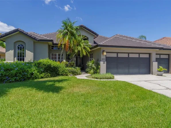 4834 Windmill Palm Ter NE, Saint Petersburg, FL 33703