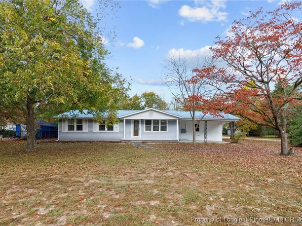 4916 Jean St, Fayetteville, NC 28306