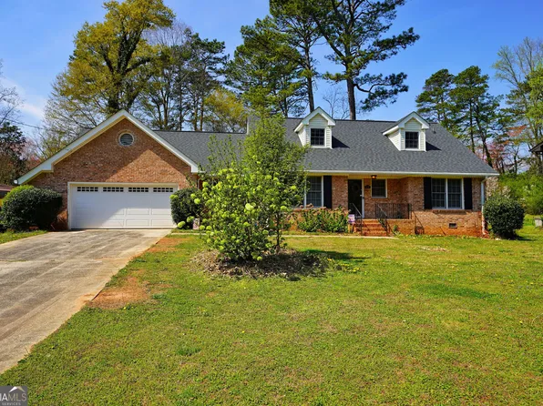 1136 Gunnison Ct, Clarkston, GA 30021