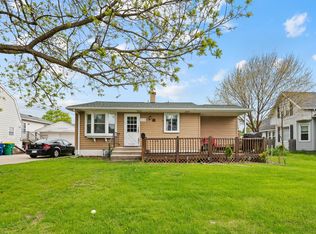 1363 Klaus St, Green Bay, WI 54302