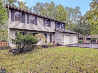 1267 Crummell Ave, Annapolis, MD 21403