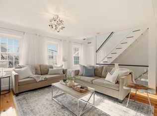 38 Pope St #2, Newport, RI 02840