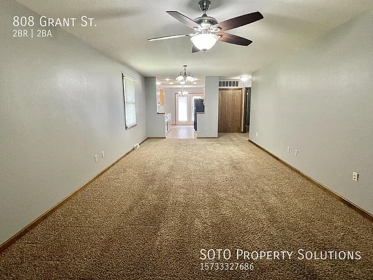 808 Grant St — Photo 9