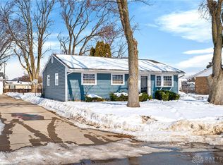 1512 Garfield St, Piqua, OH