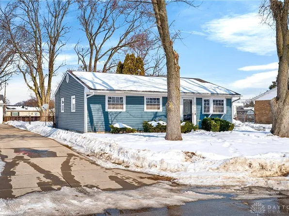 1512 Garfield St, Piqua, OH 45356