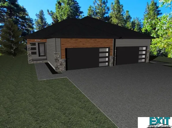 10201 Hascall Cir, Lincoln, NE 68520