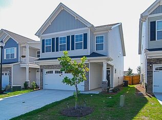 421 Hosea Ct, Lexington, SC 29072